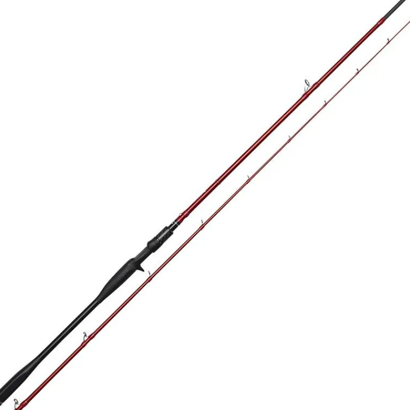 Westin Cannes Carnassier^Canne Casting W6 Powerstrike-T 2Nd