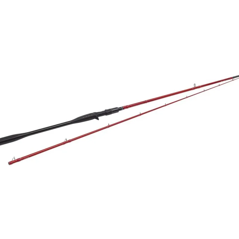 Westin Cannes Carnassier^Canne Casting W6 Powerstrike-T 2Nd