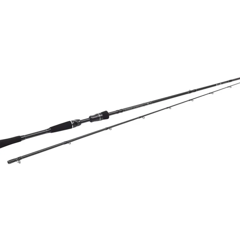 Canne Casting Westin W3 Vertical Jigging-T 3Rd