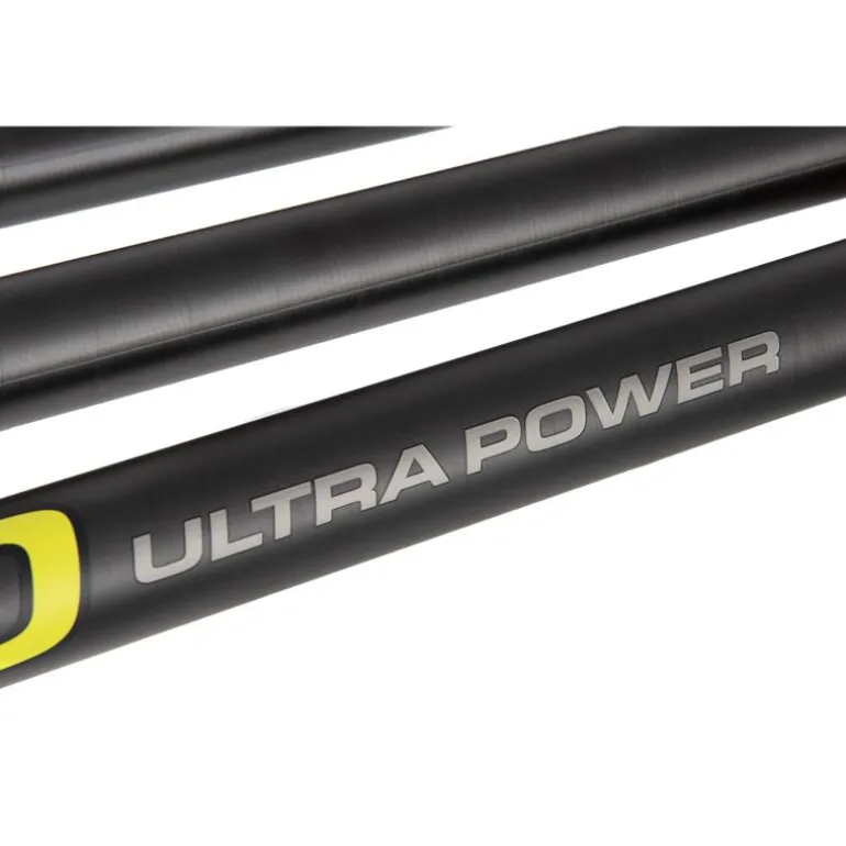 Canne Coup À Emmanchement Fox Matrix Xtr200 Ultra Power 11.0M Package