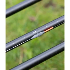 Canne Coup À Emmanchement Fox Matrix Xtr200 Ultra Power 11.0M Package
