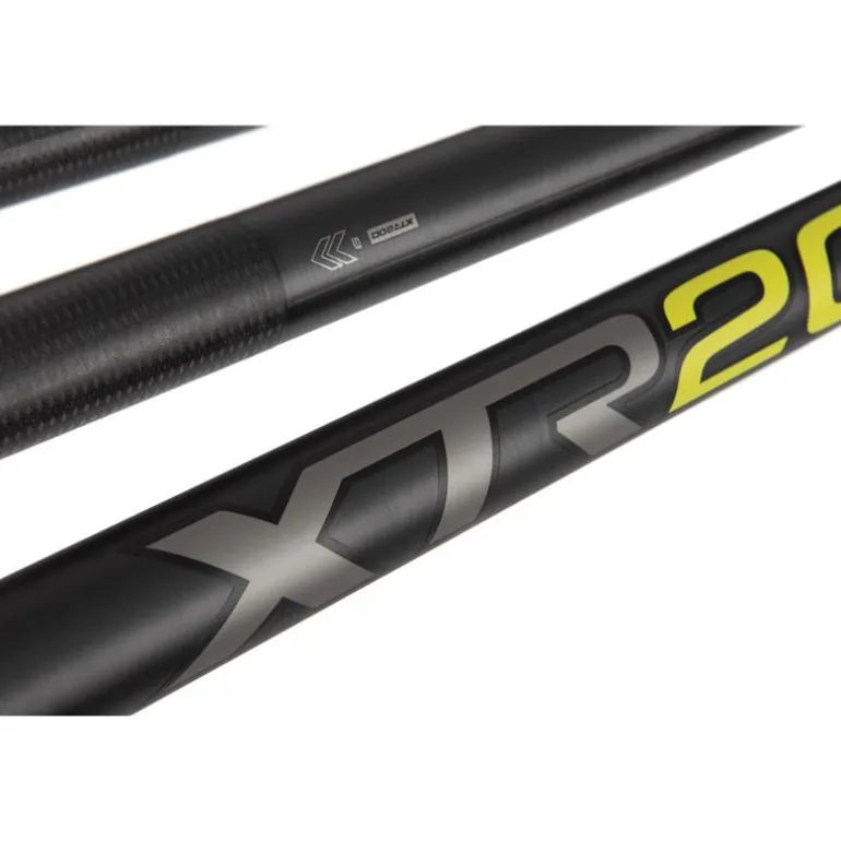 Canne Coup À Emmanchement Fox Matrix Xtr200 Ultra Power 11.0M Package