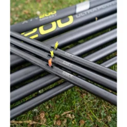Canne Coup À Emmanchement Fox Matrix Xtr200 Ultra Power 11.0M Package
