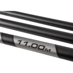 Canne Coup À Emmanchement Fox Matrix Xtr200 Ultra Power 11.0M Package
