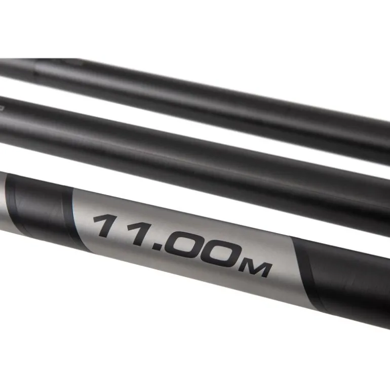 Canne Coup À Emmanchement Fox Matrix Xtr200 Ultra Power 11.0M Package