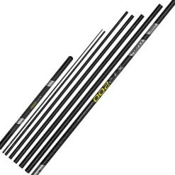 Canne Coup À Emmanchement Fox Matrix Xtr200 Ultra Power 11.0M Package