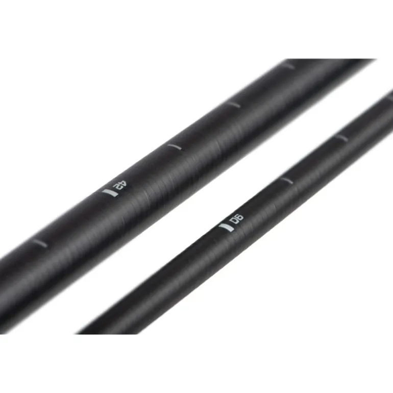 Canne Coup À Emmanchement Fox Matrix Xtr200 Ultra Power 11.0M Package