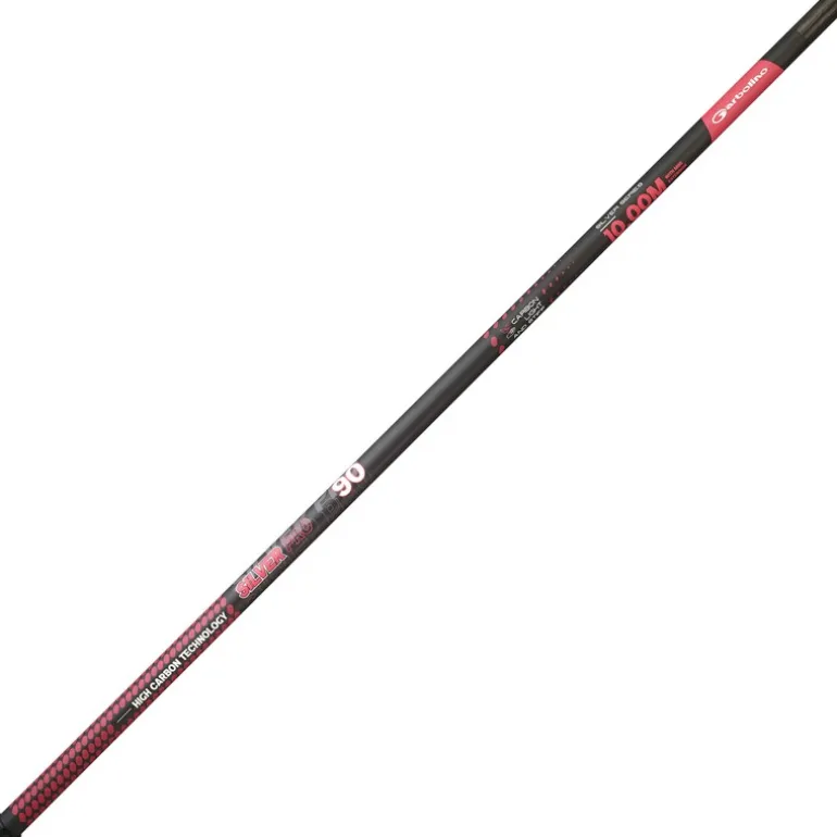 Canne Coup À Emmanchement Garbolino Silver Pro 90