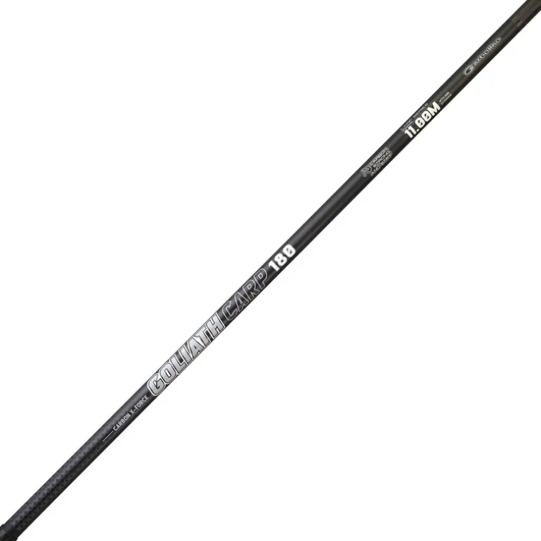 Garbolino Cannes^Canne Coup À Emmanchement Xslim Saphir 500 Carp