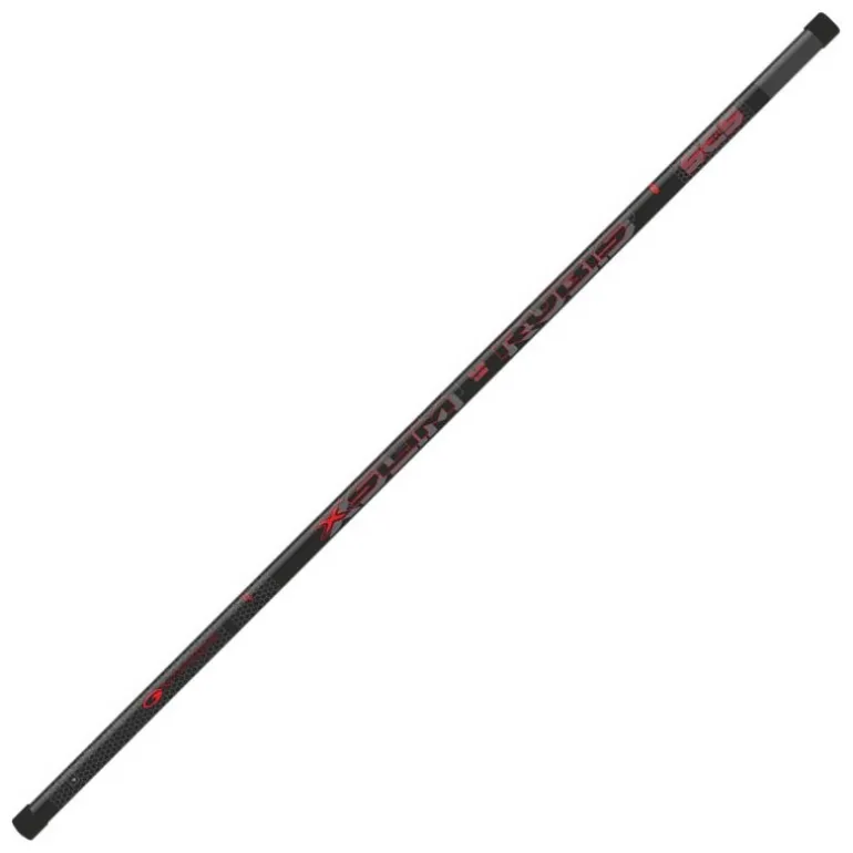 Canne Coup À Emmanchement Garbolino Xslim Rubis 480