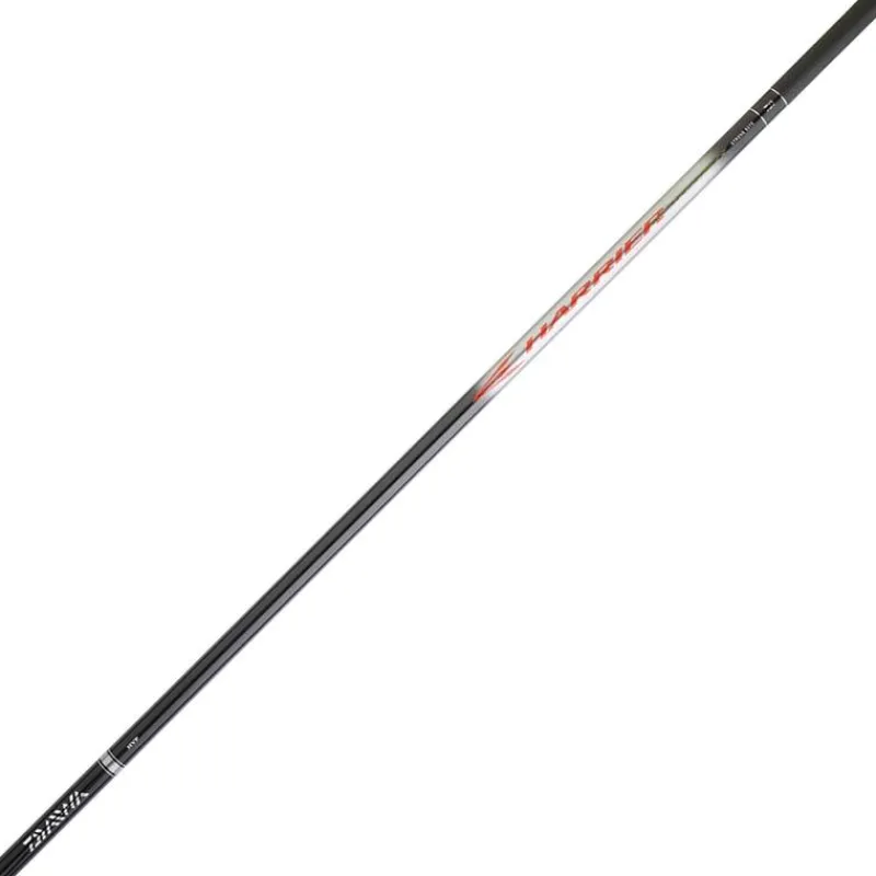 Daiwa Cannes^Canne Coup Télescopique Harrier Strong