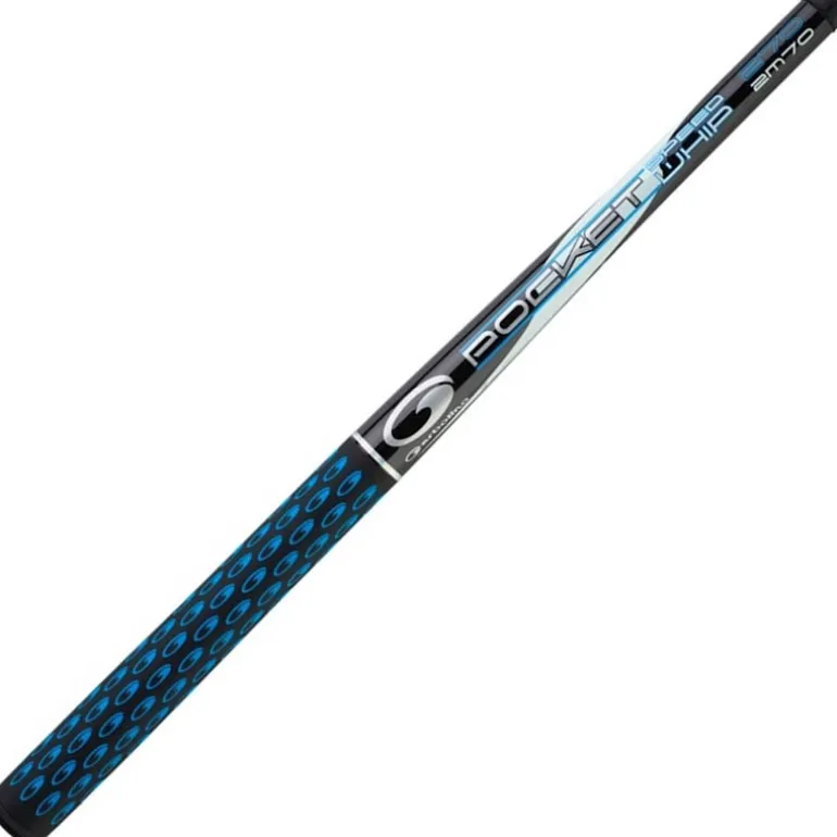 Canne Coup Télescopique Garbolino Pocket Start Speed Whip 270