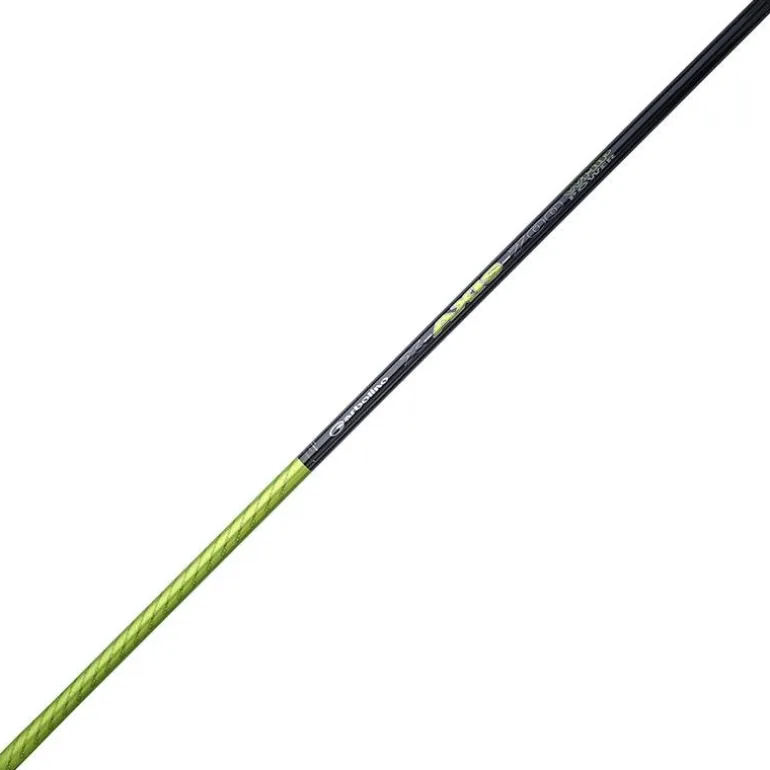 Canne Coup Télescopique Garbolino X-Axis Power Whip