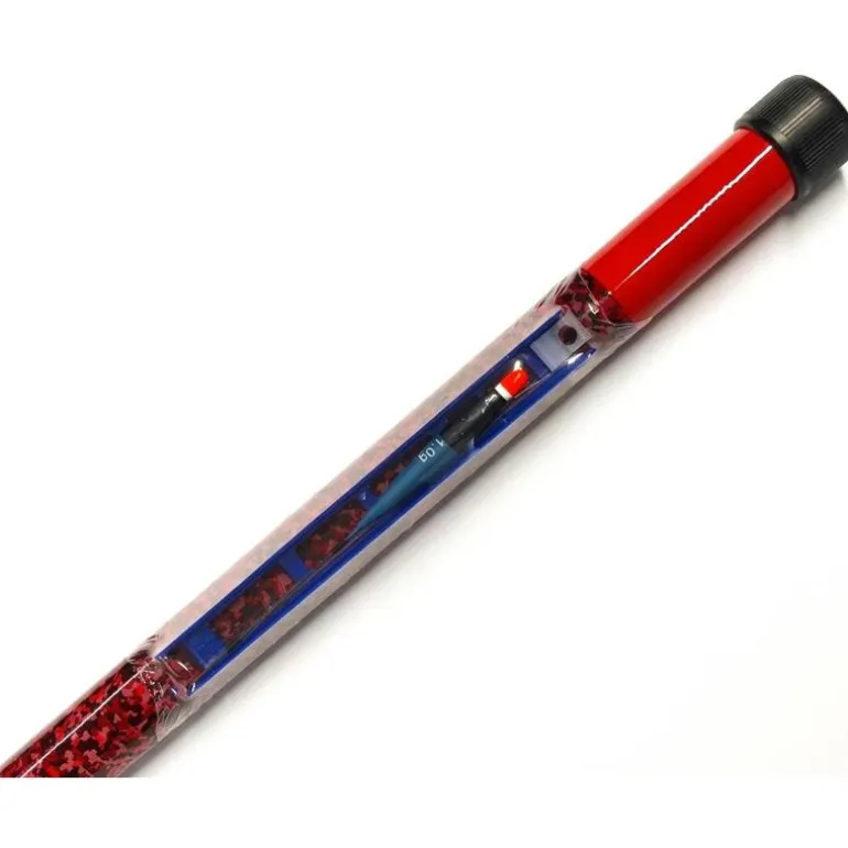 Canne Coup Télescopique Mitchell Catch Pro Ii Telepole
