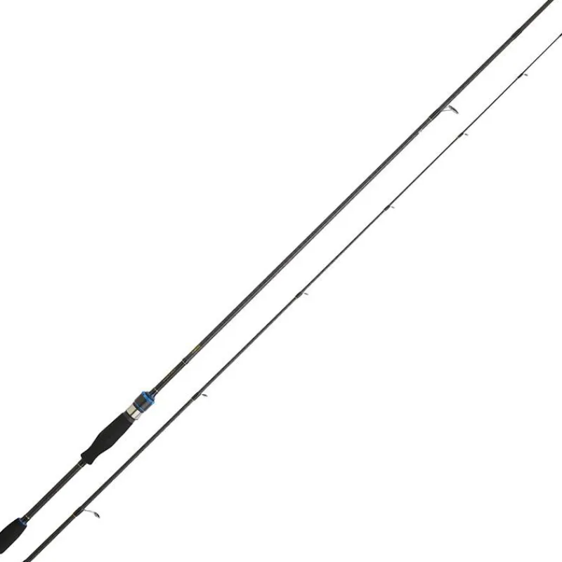 Daiwa Cannes Mer^Canne Legalis Rockfishing