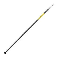Canne Esturgeon Télescopique Shimano Beastmaster Ax Monster Tele