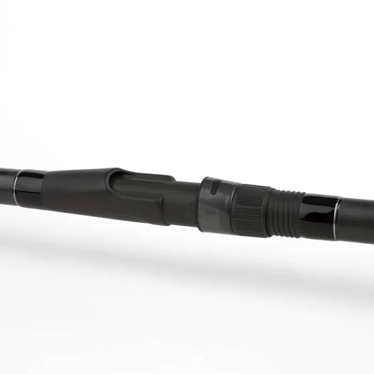 Canne Esturgeon Télescopique Shimano Beastmaster Ax Monster Tele