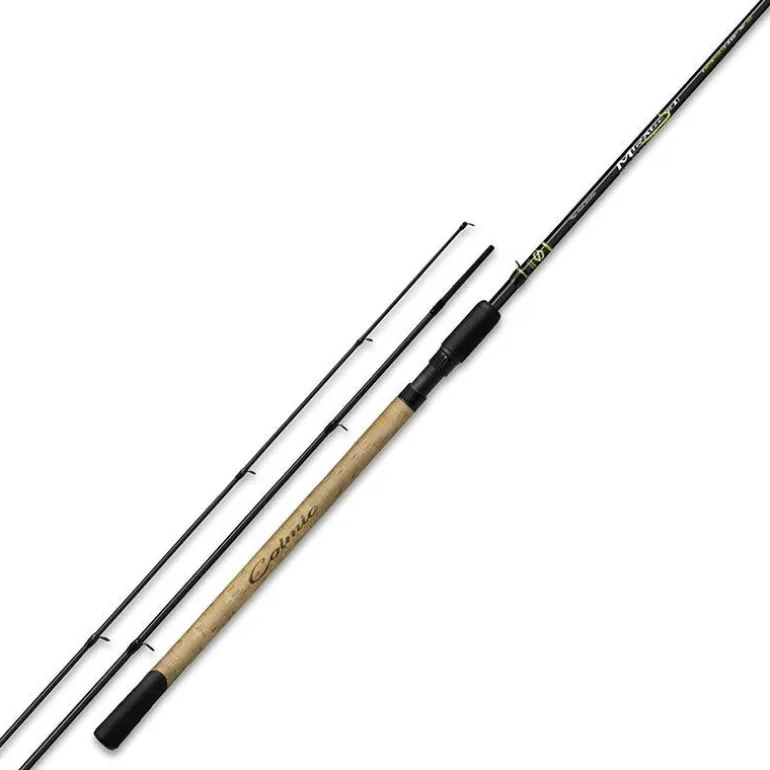 Canne Feeder Colmic Mirage S31 Still Water