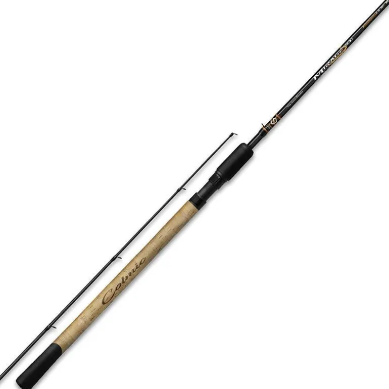 Canne Feeder Colmic Mirage S31 Winklepicker