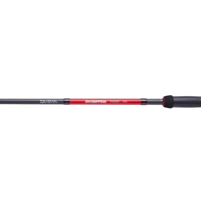 Canne Feeder Daiwa Sweepfire Feeder
