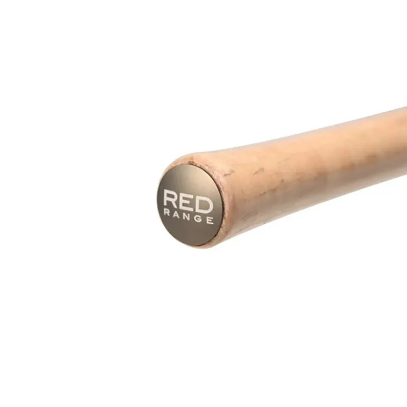Drennan Cannes^Canne Feeder Red Range Carp Feeder Rod