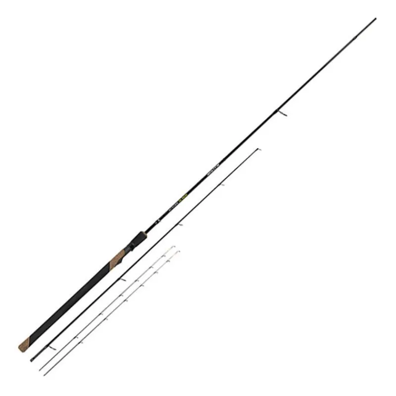 Fox Matrix Cannes^Canne Feeder Ethos Xrc Bomb Rods