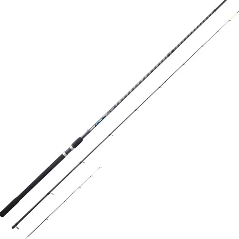 Canne Feeder Garbolino Proxima Feeder & Method