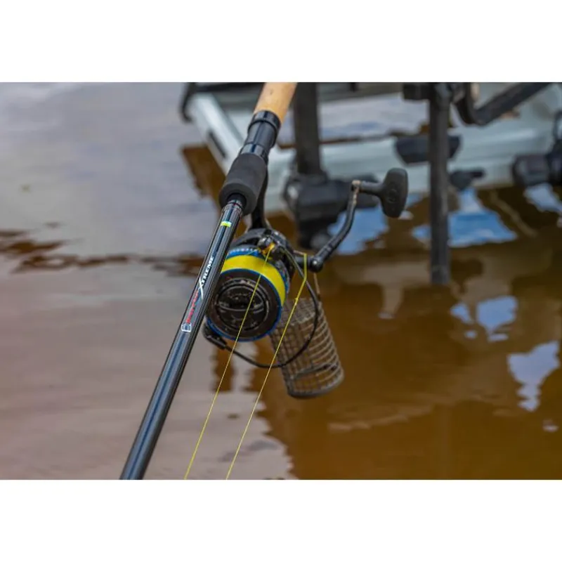 Preston Innovations Feeder|Cannes^Canne Feeder Bait Up Xtreme