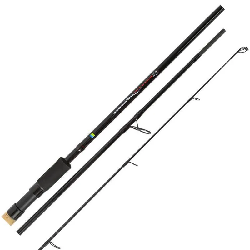 Preston Innovations Feeder|Cannes^Canne Feeder Bait Up Xtreme