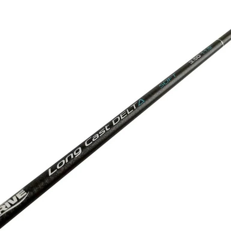 Canne Feeder Rive Long Cast Delta