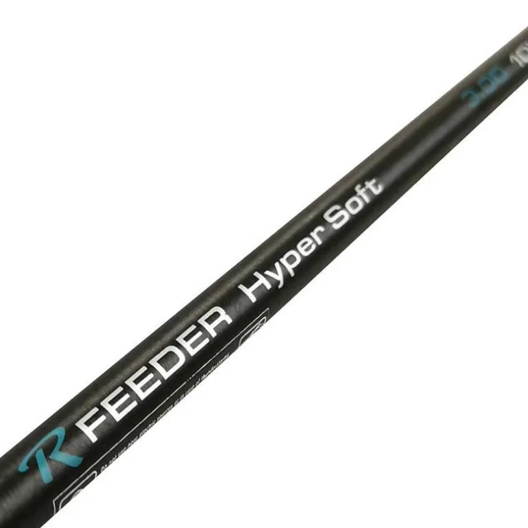 Canne Feeder Rive R-Feeder Hyper Soft