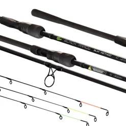 Sensas Cannes^Canne Feeder Black Arrow Slim Method
