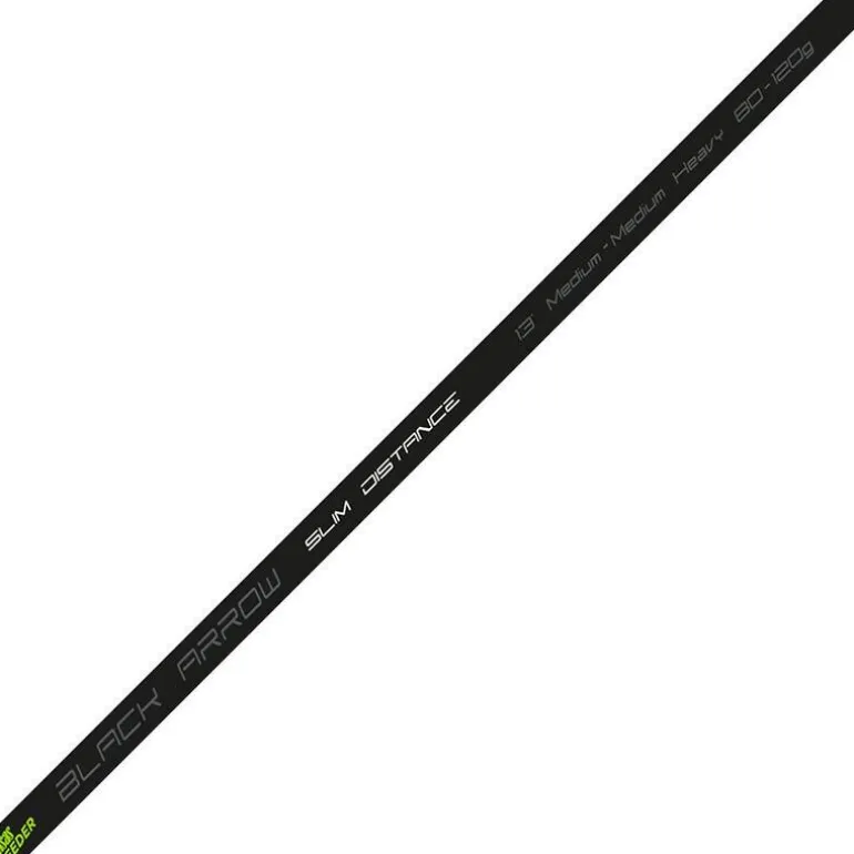 Canne Feeder Sensas Black Arrow Slim Distance