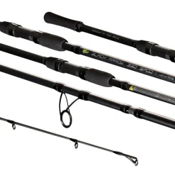 Canne Feeder Sensas Black Arrow Spod