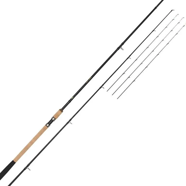 Canne Feeder Sensas Black Arrow 800 Lake