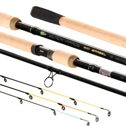 Canne Feeder Sensas Black Arrow 800 Barbel