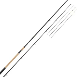 Canne Feeder Sensas Black Arrow 800 Barbel
