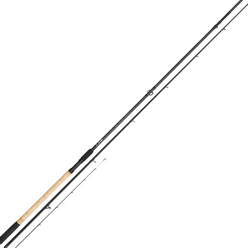 Sensas Cannes^Canne Feeder Method Feeder Black Arrow 350