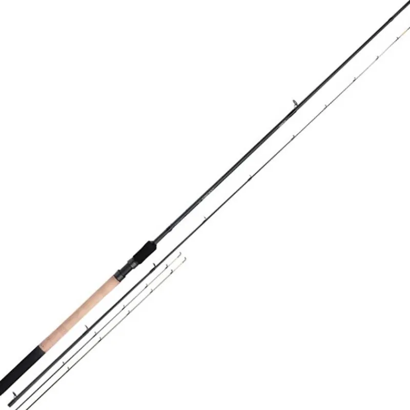 Shimano Cannes^Canne Feeder Rod Aero X3 Distance Hp Feeder