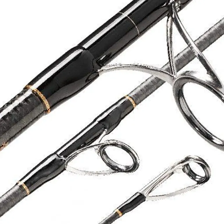 Canne Graphiteleader Protone Tuna
