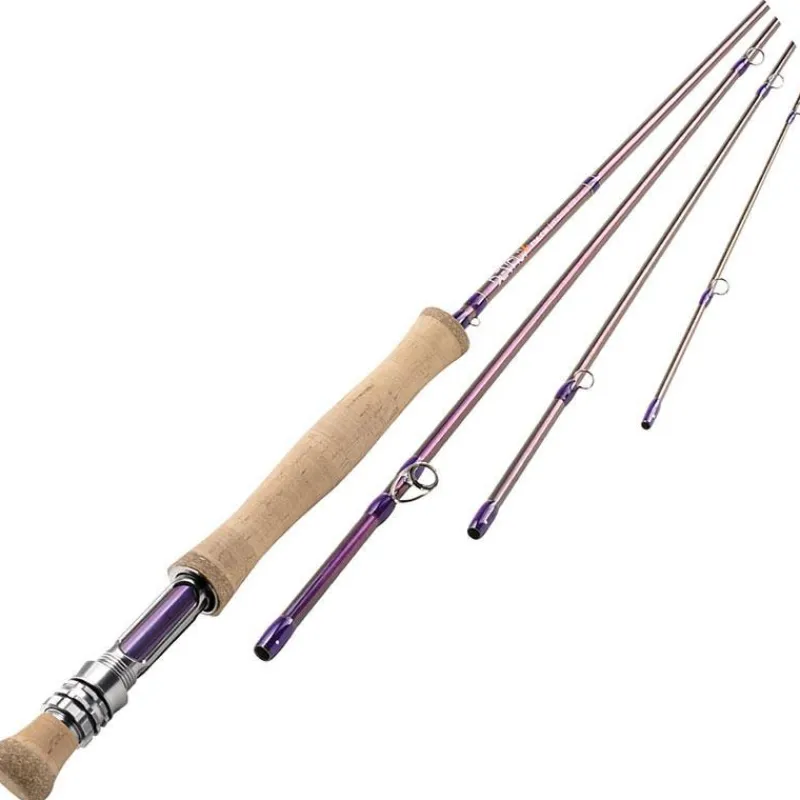 Devaux Cannes Mouche^Canne Mouche Dvx T56cm Rods