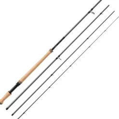 Canne Mouche Greys Kite Double Handed Fly Rod