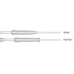 Greys Cannes Mouche^Canne Mouche Kite Single Handed Fly Rod