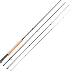 Greys Cannes Mouche^Canne Mouche Lance Fly Rod