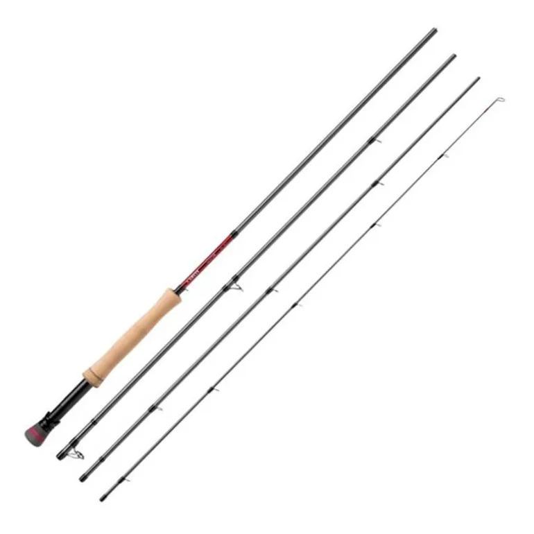 Canne Mouche Greys Wing Stillwater Fly Rod