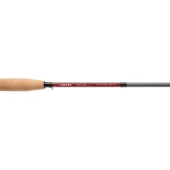 Greys Cannes Mouche^Canne Mouche Wing Streamflex Fly Rod
