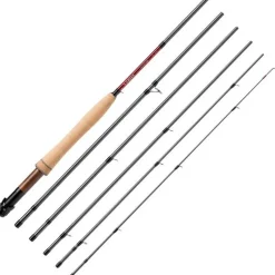 Greys Cannes Mouche^Canne Mouche Wing Travel Fly Rod