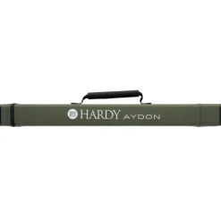 Canne Mouche Hardy Aydon Travel