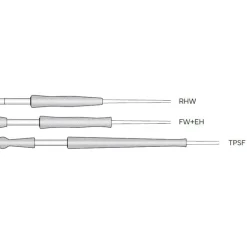 Canne Mouche Hardy Aydon Travel
