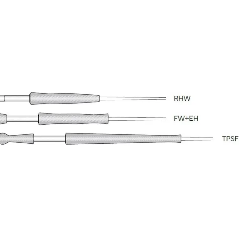 Canne Mouche Hardy Aydon Travel